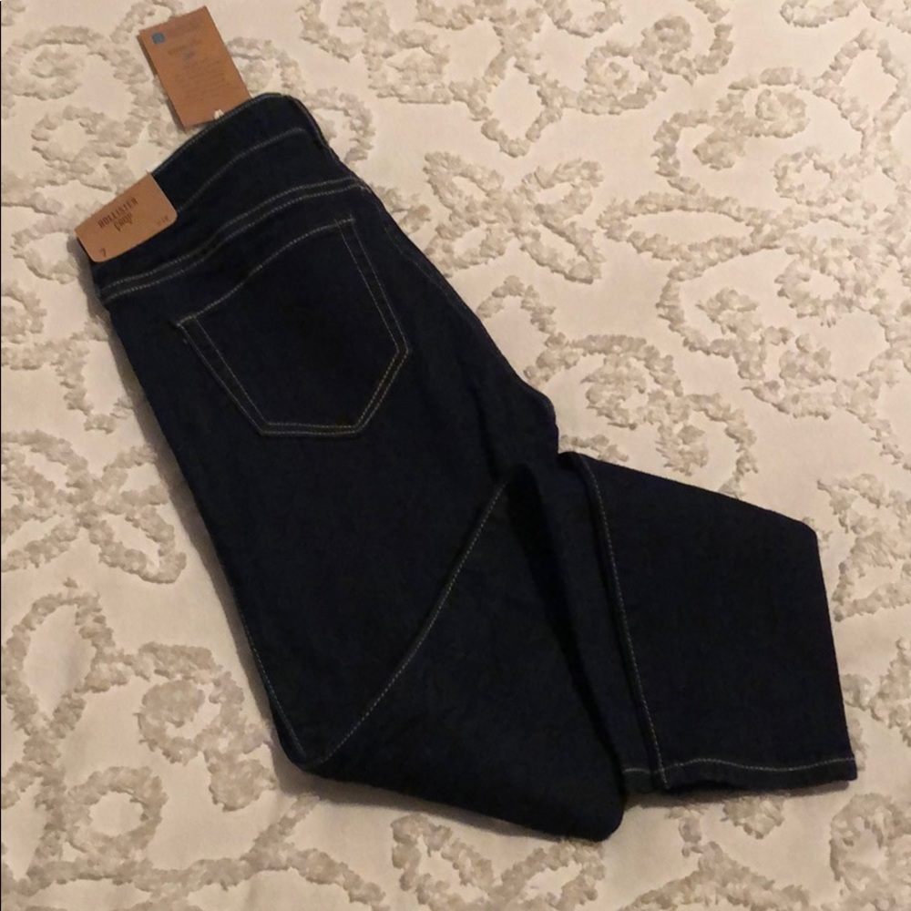 Hollister jeans